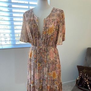 Spell & the gypsy dress
